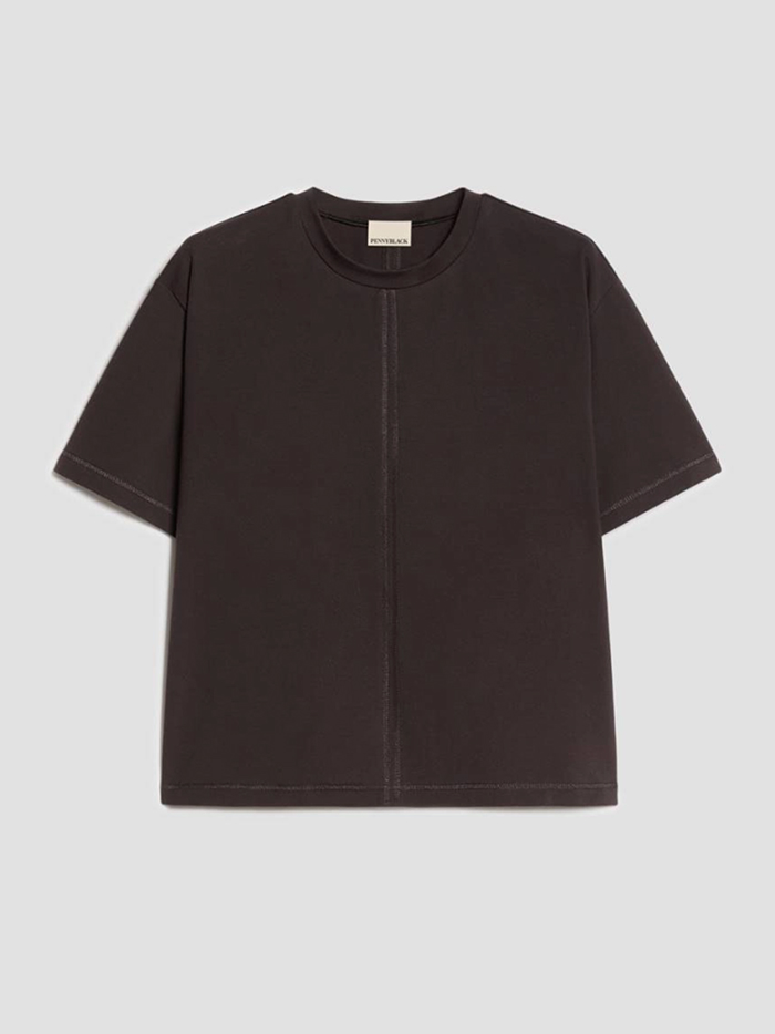 T‑SHIRT AND POLO