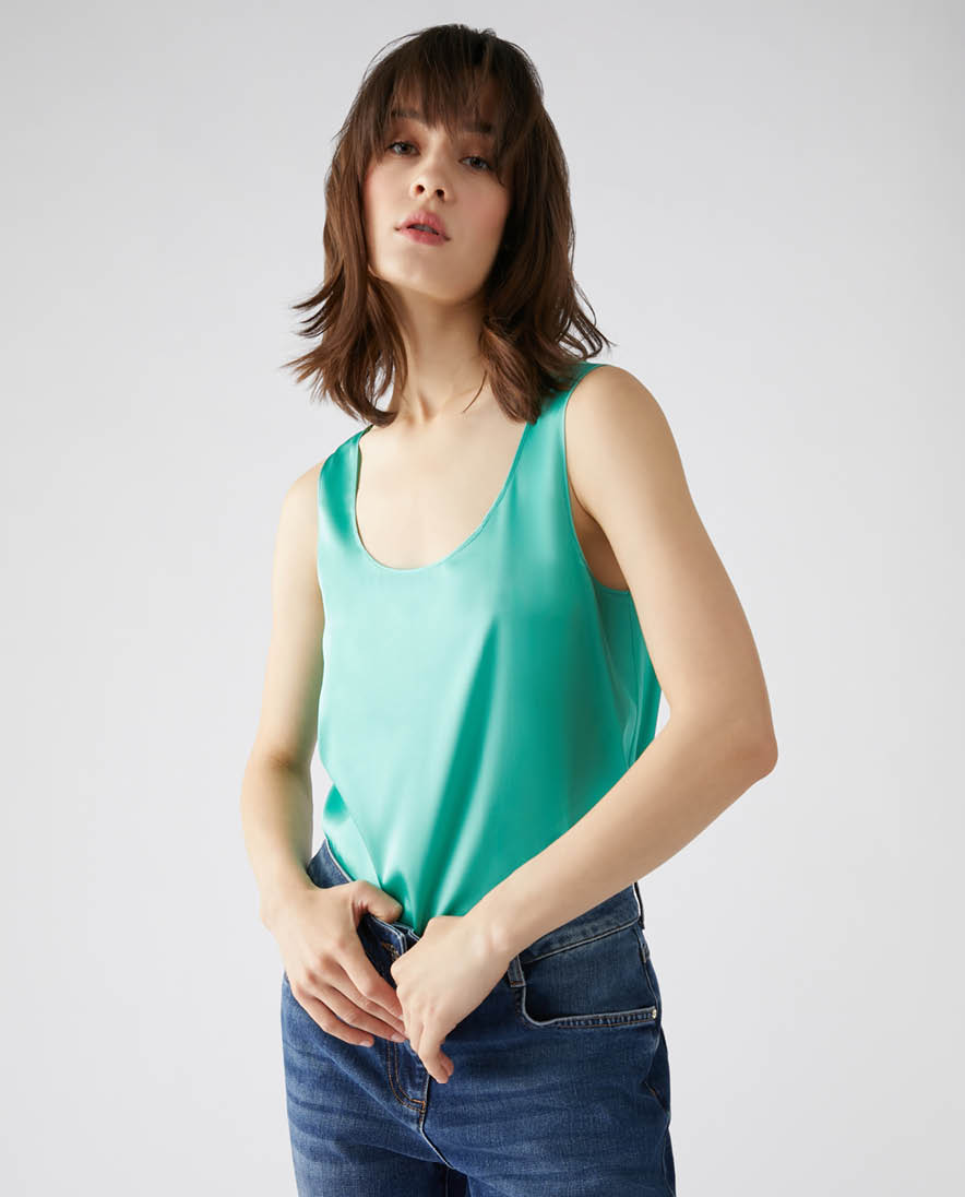 Top&t Shirt Pennyblack